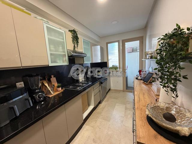 CMN-MA-2808 - Appartement à vendre à Oasis - 2
