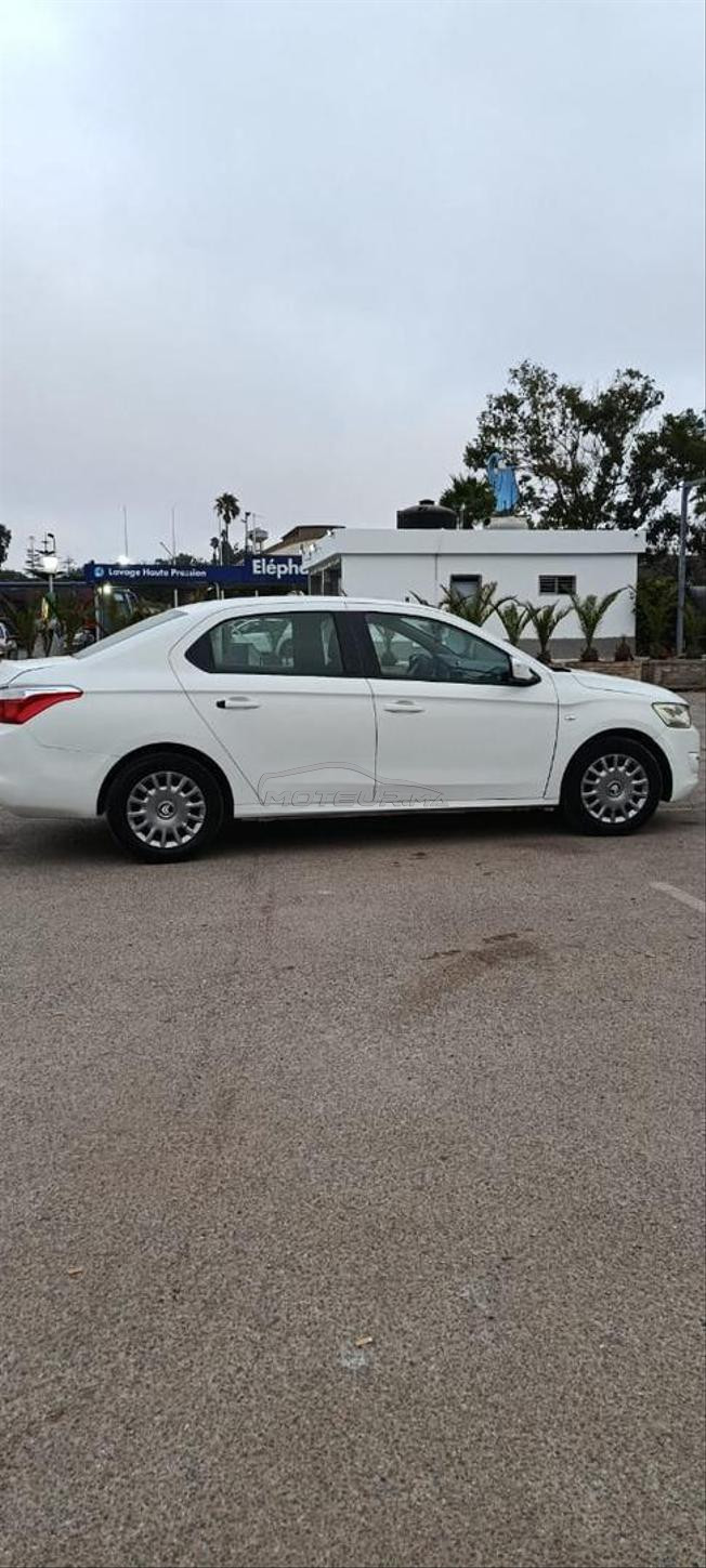 Citroën c-elysee à vendre 