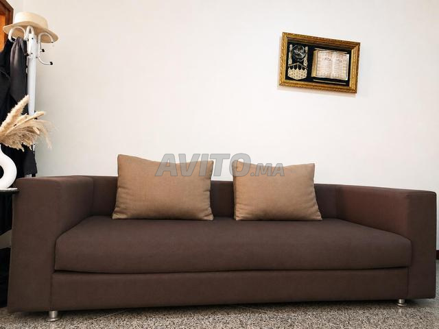 Deux fauteuils à vendre - 2