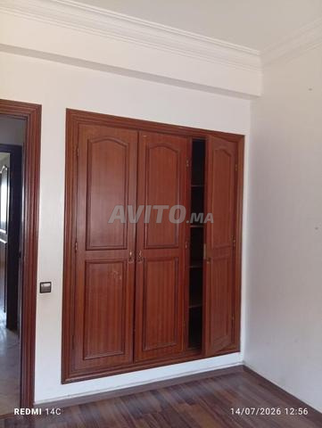 appartement vide - 2