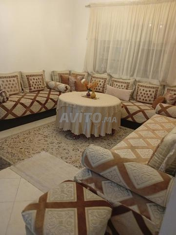 Salon marocain - 2