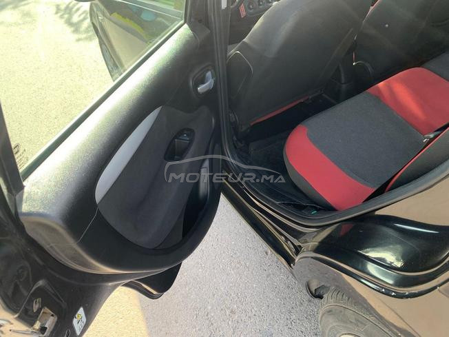 fiat punto evo