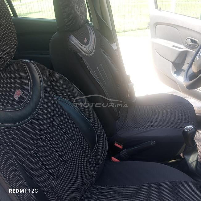 Dacia Logan modèle 2016 état très bon 