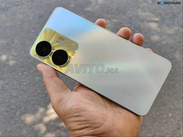 Realme C55 - 2