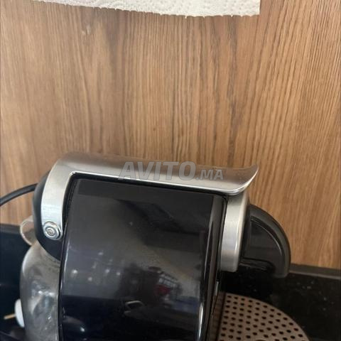 Cafetière Nespresso - 2