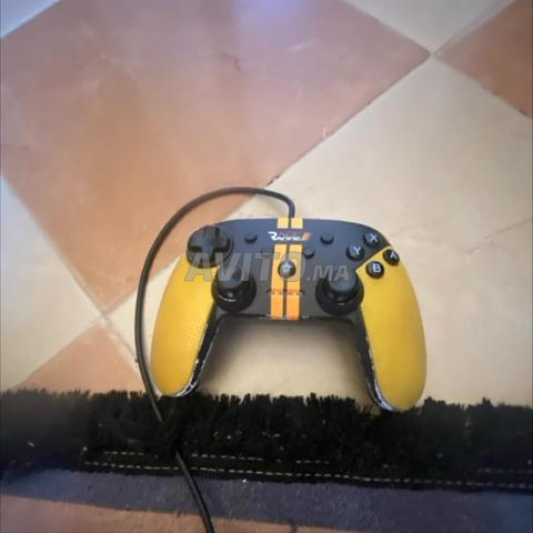 Control Pro - 2