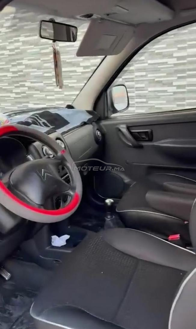 Citroen berlingo 2010