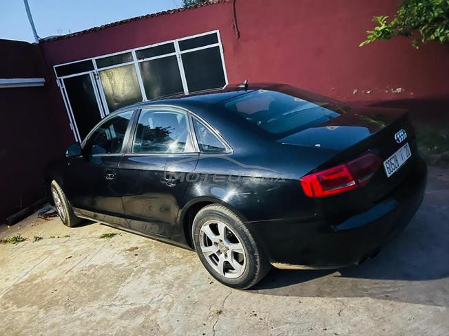 audi a4 b8 diwana