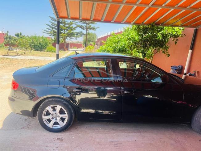 audi a4 b8 diwana