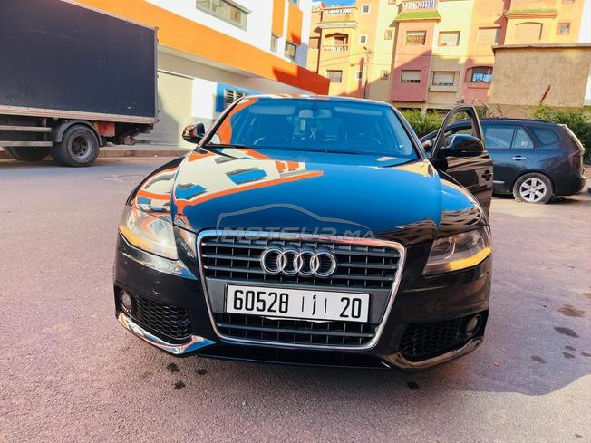 audi a4 b8 diwana