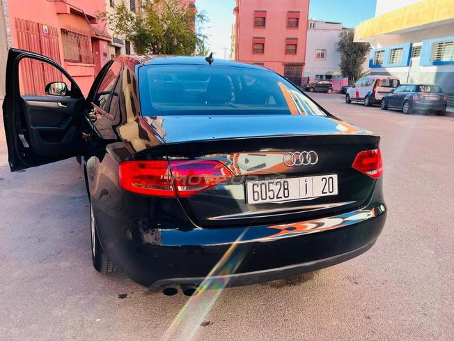 audi a4 b8 diwana