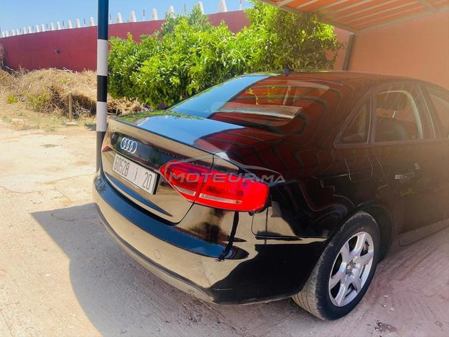 audi a4 b8 diwana
