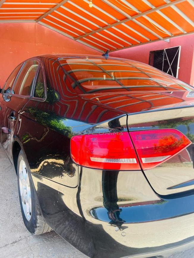 audi a4 b8 diwana