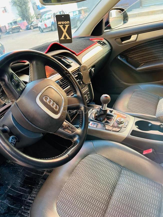 audi a4 b8 diwana