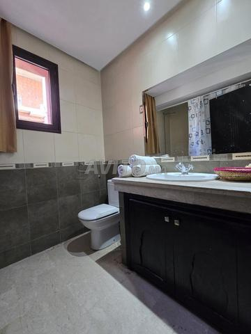 Appartement 2 min de la gare - 2