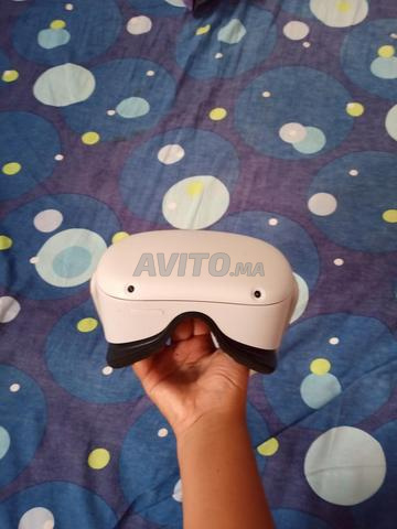 VR Meta Quest 2 - 2