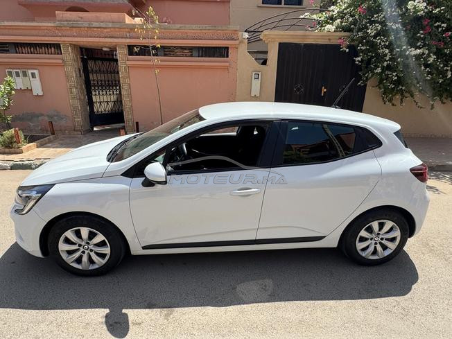 CLIO 5 diesel 