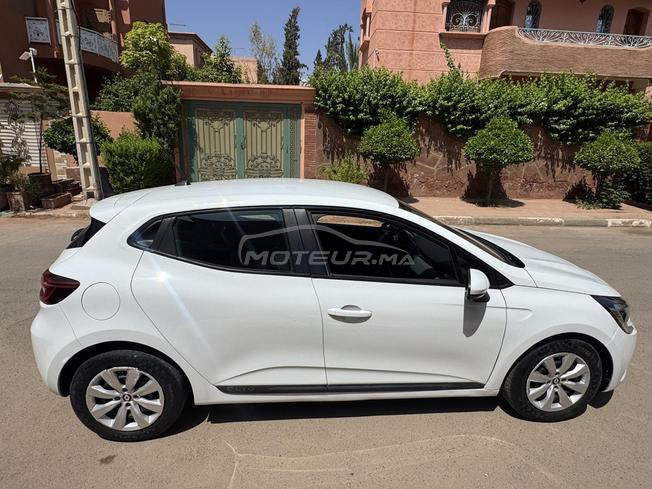 CLIO 5 diesel 