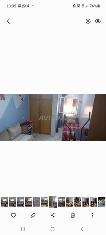 Appartement à vendre 140 m² à Rabat - 2