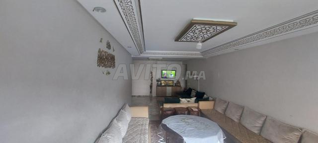 Appartement à vendre 140 m² à Rabat - 2