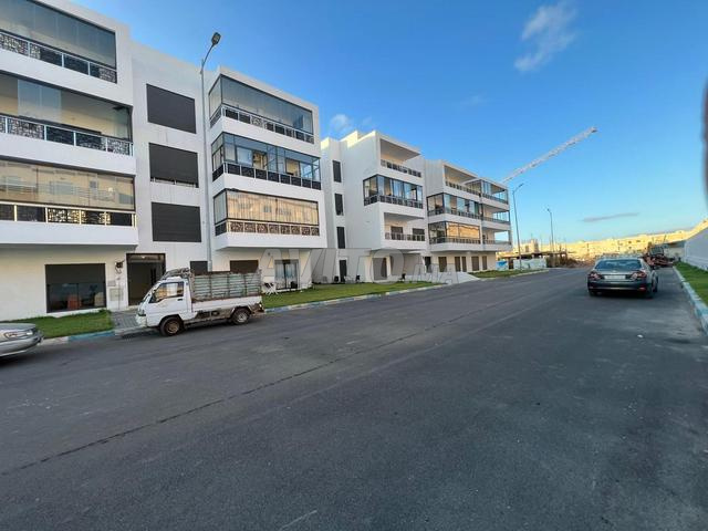 Appartement meublé à louer à Résidence Sable d'Or