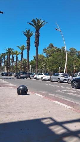 Appartement à 8 min à pied de la plage Av. M6