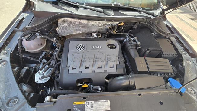 Volkswagen Tiguan 2015 très bon état 