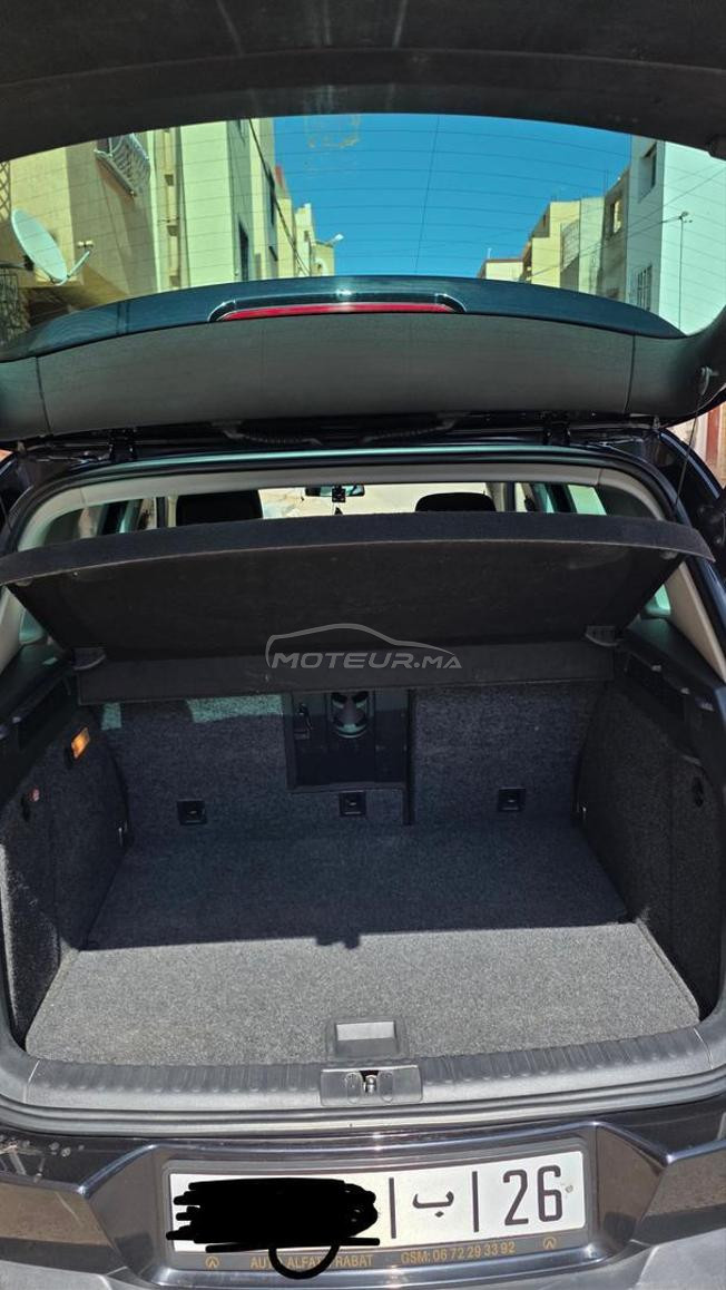 Volkswagen Tiguan 2015 très bon état 