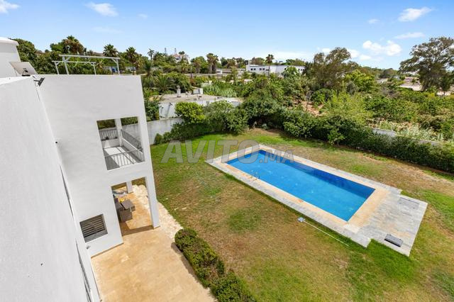 Agréable Villa de vacances piscine privée - 2