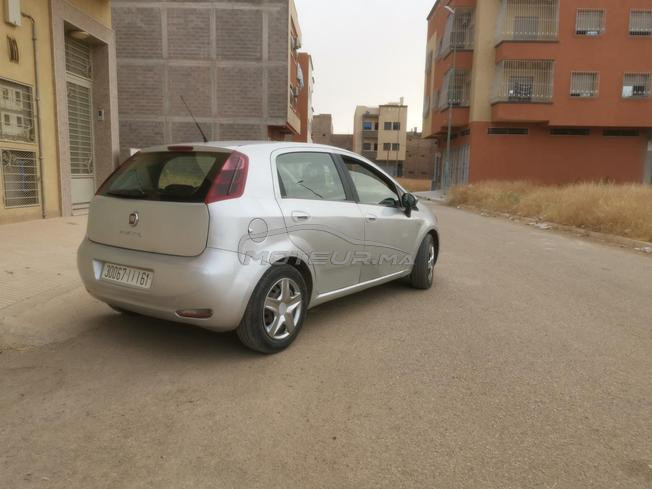 بني ملال  المدينة 