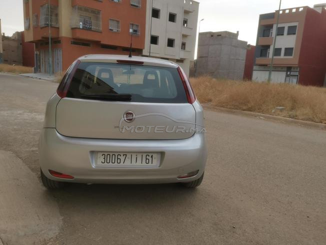بني ملال  المدينة 