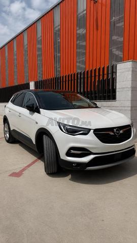 Opel Grandland X Ultimate | Modèle 2021 - 2