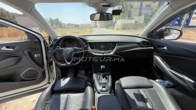 Opel Grandland X Ultimate | Modèle 2021 