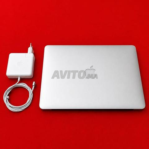 MacBook i5 pro Ram 8 disque SSD batterie 4h