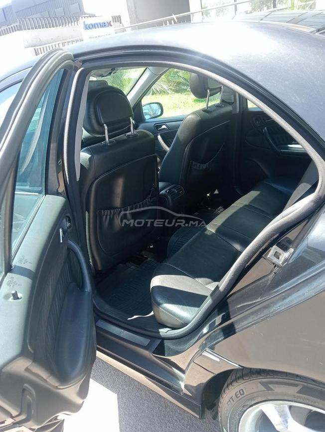 mercedes-benz 220 CDI  model 2003