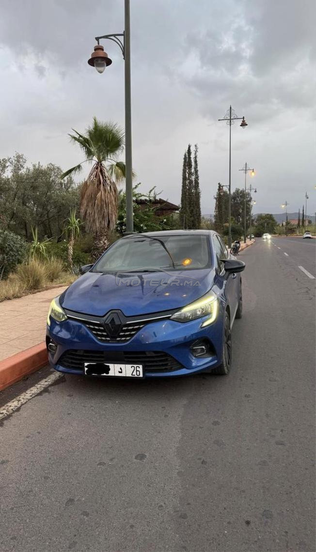 Clio 5 Intense 