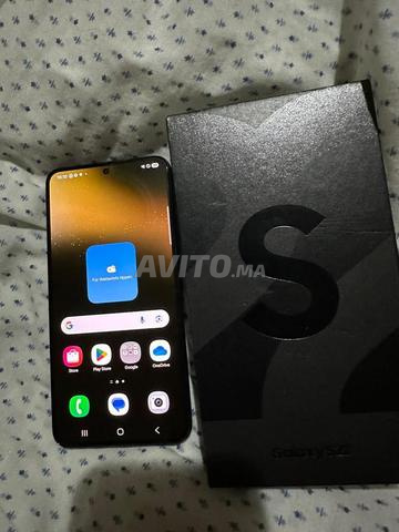 Samsung S22 8/128 - 2
