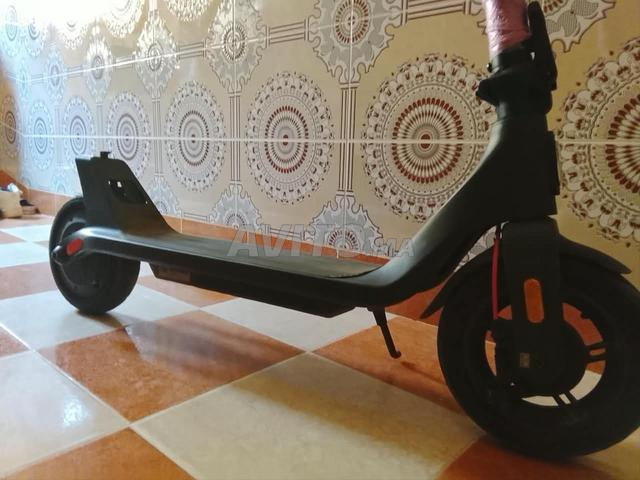 Xiaomi Electric Scooter 4 Lite (الجيل الثاني) - 2