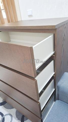 كومودينو ايكيا بحالة ممتازة - 2