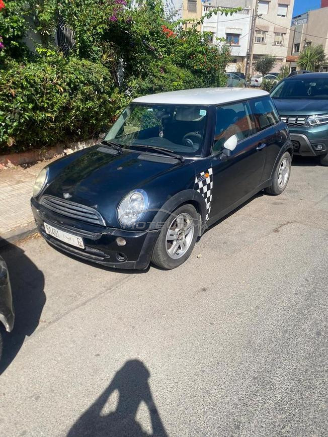 mini cooper essence 1.6