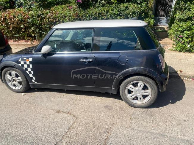 mini cooper essence 1.6