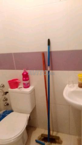 Appartement à vendre - 2