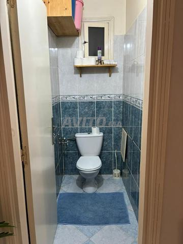 Appartement meublé à Bettana Salé - 2