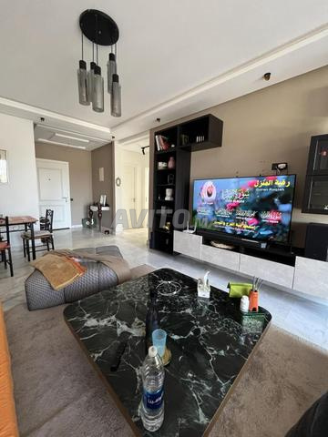 Appartement meublé à louer Nouaceur
