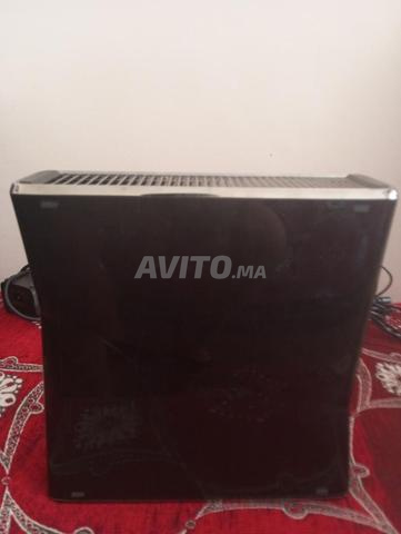 Xbox 360 slim - 2