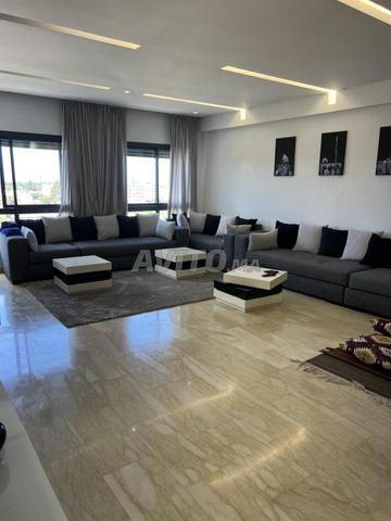Appartement à vendre quartier les princesses - 2