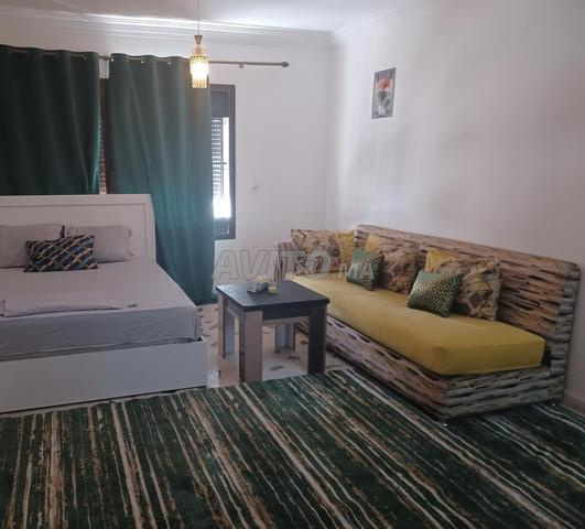 Beau studio Agdal
