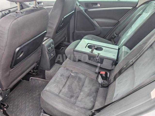 Tiguan 2015 - 2
