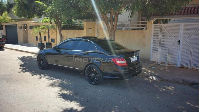 c220 AMG Diesel