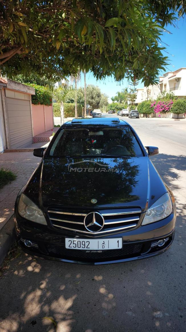 c220 AMG Diesel
